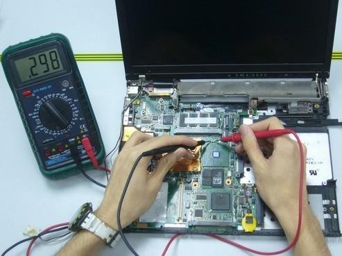 Photo of Present IT Solutions - Laptop Service - Chip Level Repair (Pickup And Delivery)