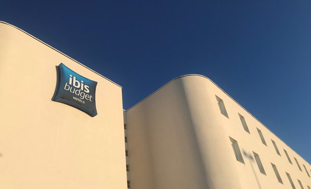 Photo de ibis budget Montpellier Nord