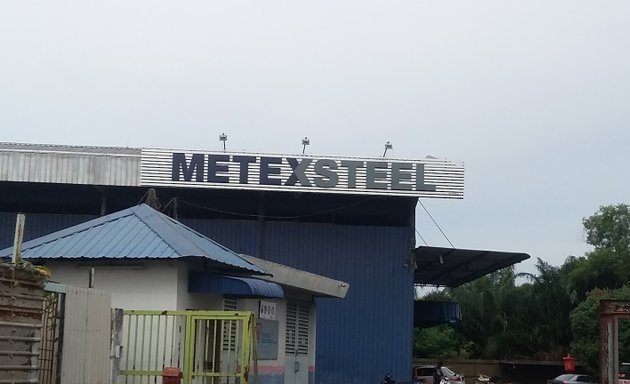 Photo of Metexsteel