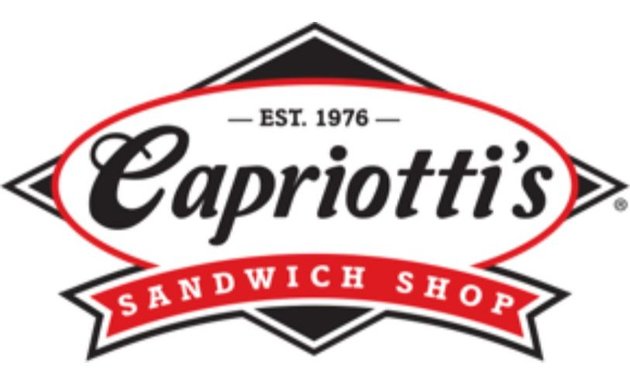 Photo of Capriotti's Sandwich Shop