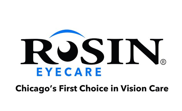 Photo of Rosin Eyecare - Chicago South Shore