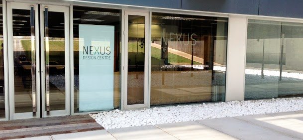 Foto de NEXUS Design Centre