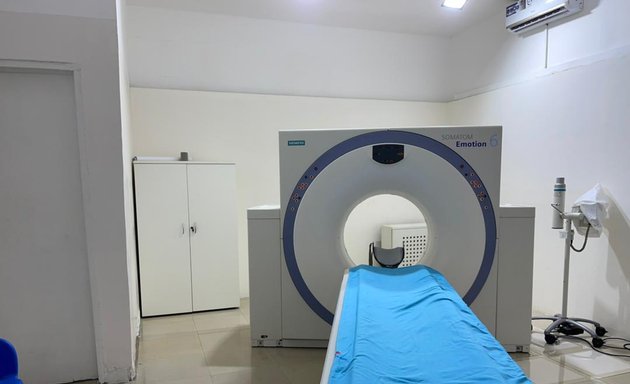 Photo of Medray Diagnostic Centre gh