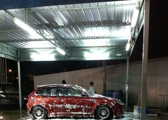 Photo of Car Wash @ Petron Puchong Indah