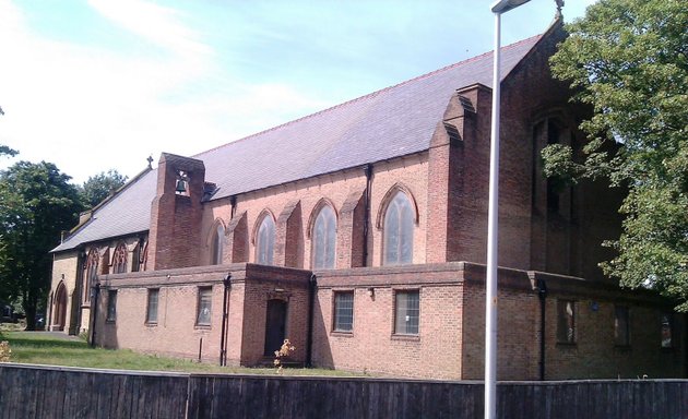 Photo of St Pauls Church