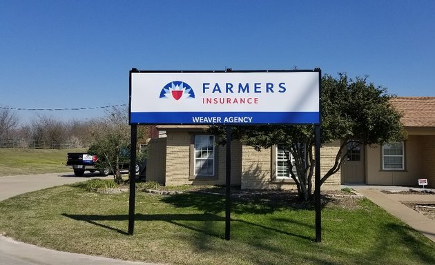 Photo of Farmers Insurance - Weaver Agency