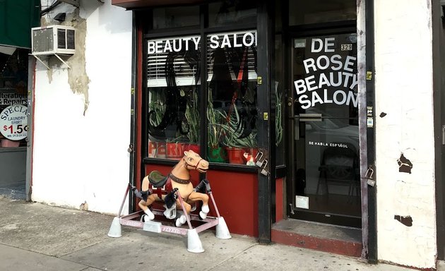 Photo of DeRose Beauty Salon