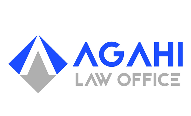 Photo of Agahi Law Office