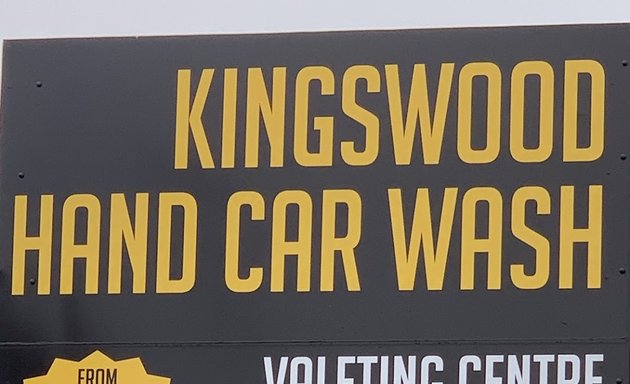 Photo of Kingswood Hand Car Wash