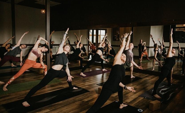 Photo of Get Hot Yoga