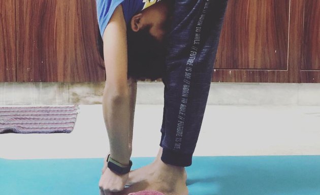 Photo of Deeksha Yoga Kendram