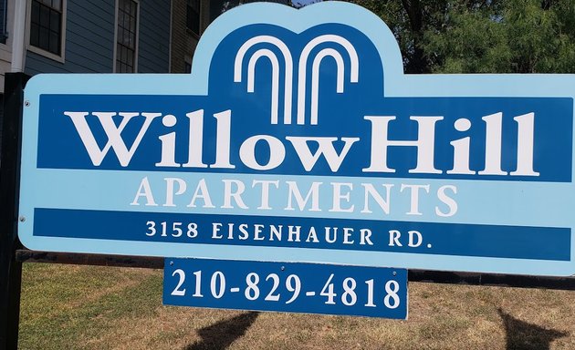 Photo of Willow Hill Apartments