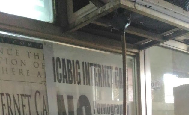 Photo of Icabig Internet Cafe