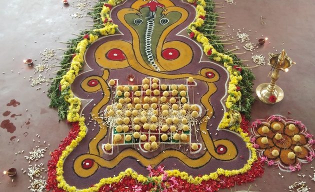 Photo of Shri Nagabrahma Temple