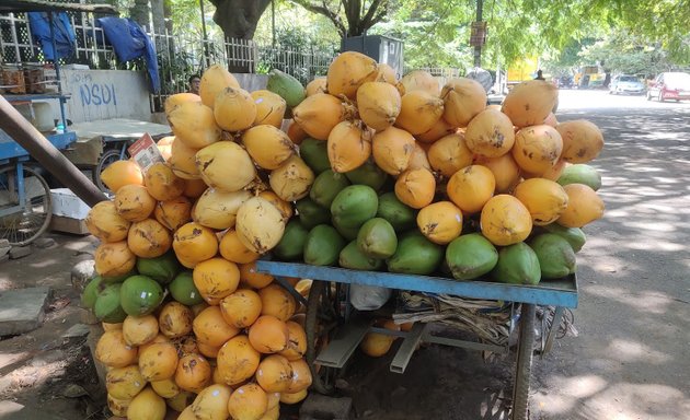 Photo of Nadeem Cocount Shop