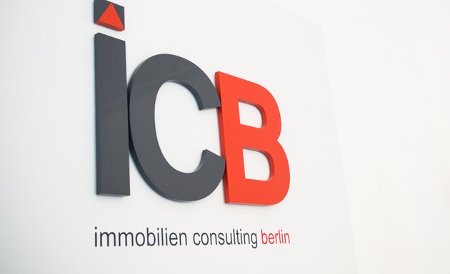 Foto von ICB GmbH Immobilien Consulting Berlin