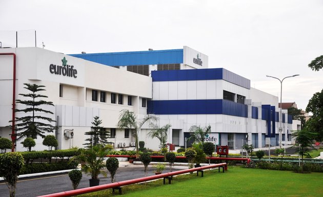 Photo of Eurolife Healthcare Private Limited