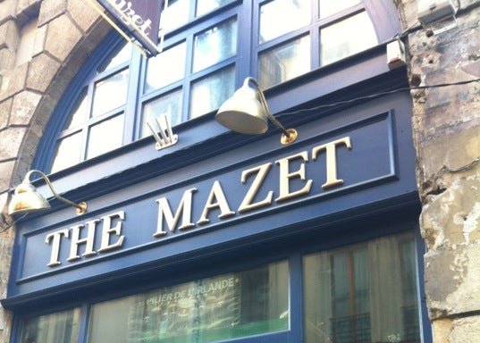 Photo de The Mazet