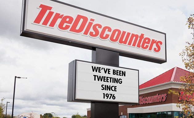 Photo of Tire Discounters