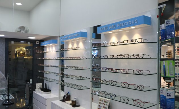 Photo of Orlem Optician