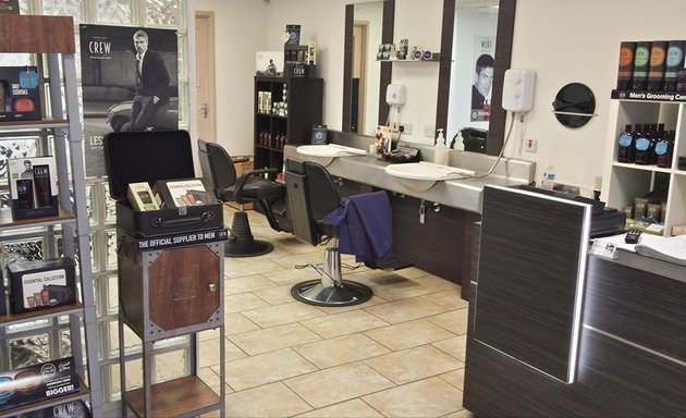 Photo of Fratelli Men's Hairdressing