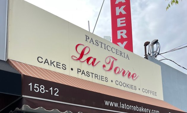 Photo of Pasticceria La Torre