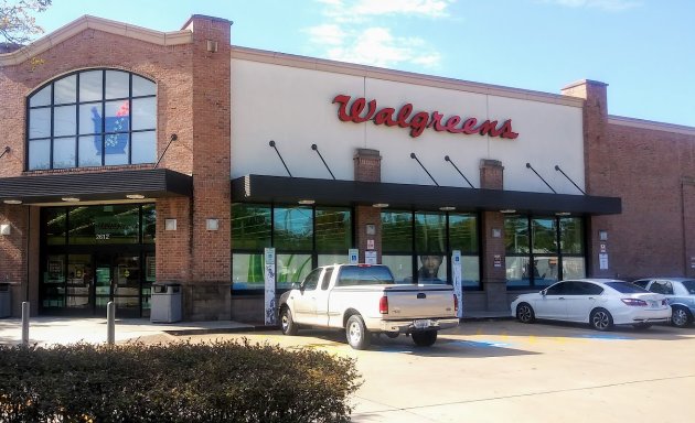 Photo of Walgreens