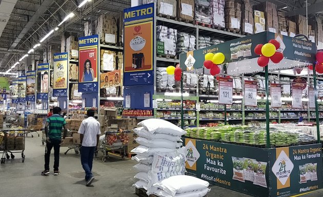 Photo of METRO Wholesale Kanakapura
