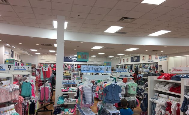 Photo of Carter's - OshKosh B'gosh