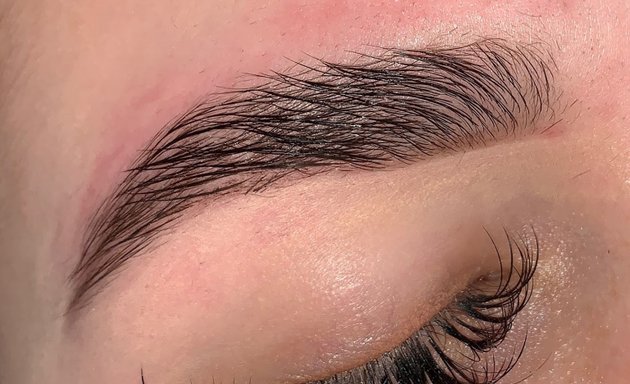 Photo of Brows by Hol