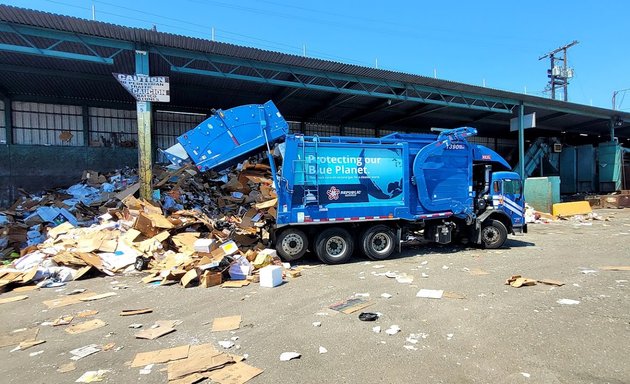 Photo of IMS Recycling Services Inc