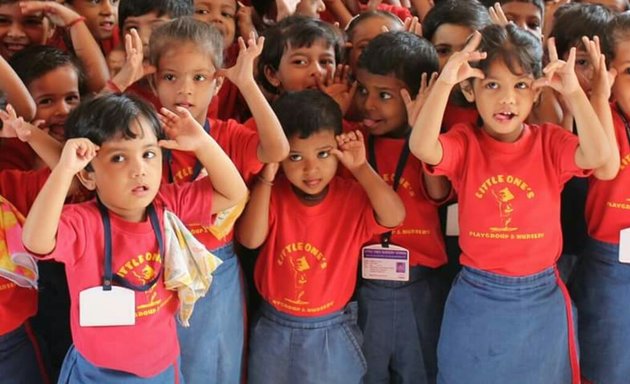 Photo of Sapna Chawla's Little Ones Pre- primary School