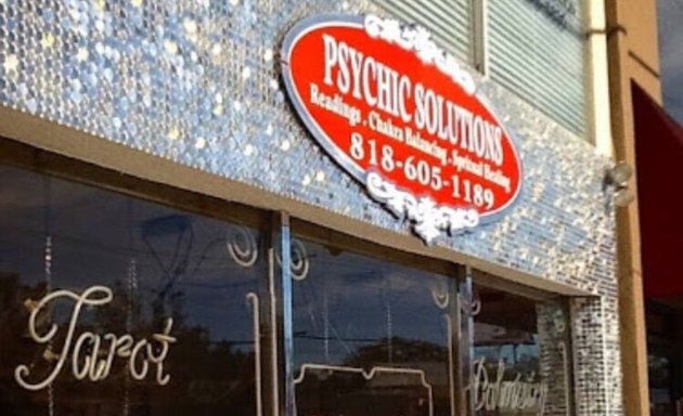 Photo of Psychic Solutions
