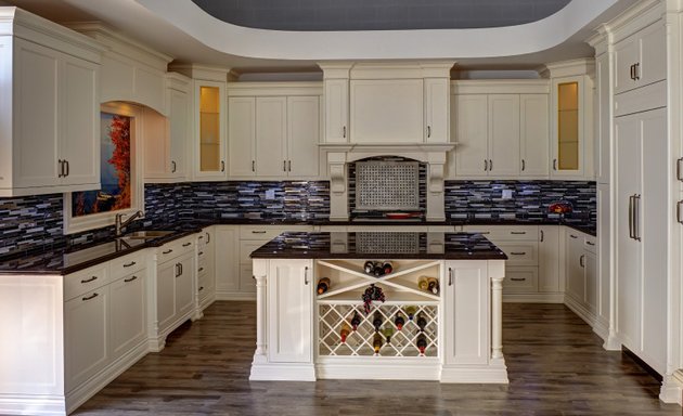 Photo of Trillium Kitchens and Baths