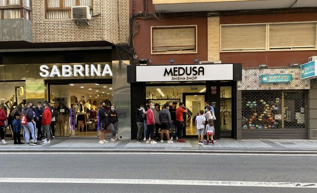 Foto de Medusa Shisha Shop