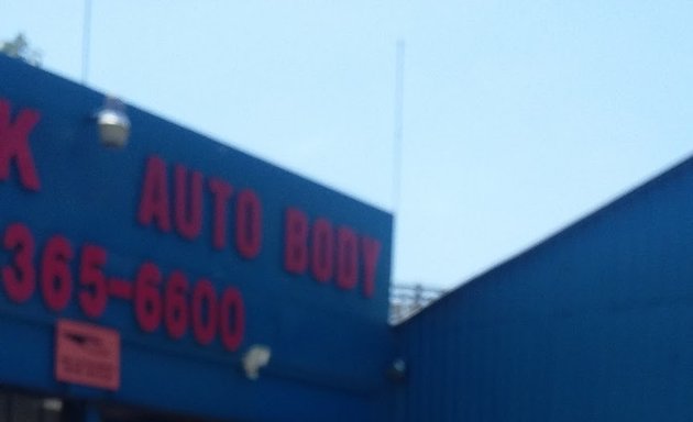 Photo of HK Autobody