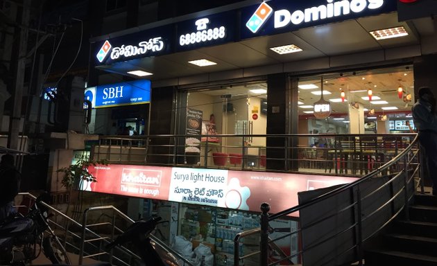 Photo of Domino's Pizza