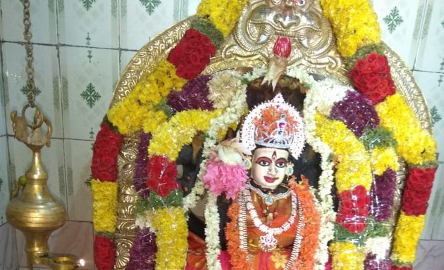 Photo of Muthumariyamma Temple