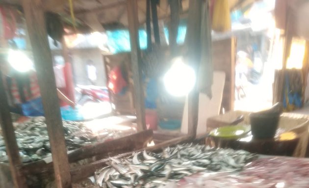 Photo of Lang Flea Market