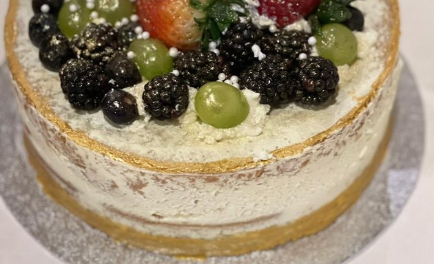 Photo of Kuki's Fun Kitchen - Cakes & Desserts
