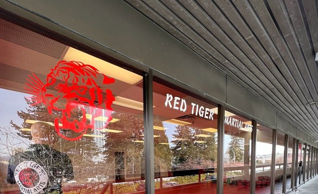 Photo of Red Tiger Martial Arts