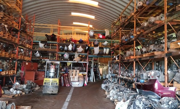 Photo of Cooksville Auto Recycling