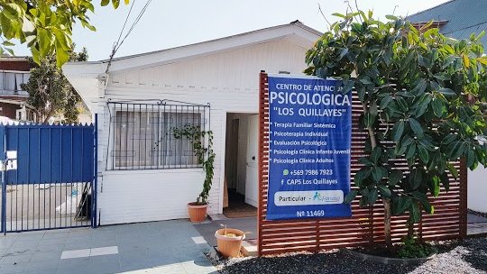 Foto de Centro De Atención Psicológica Los Quillayes
