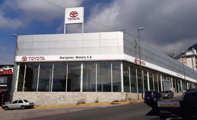 Foto de Mariperez Motors
