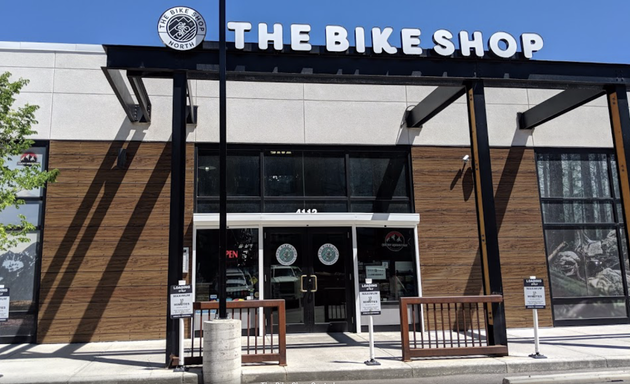 Photo of The Bike Shop North