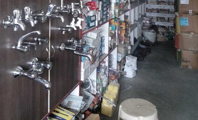 Photo of Anand Ceramics And Hardware