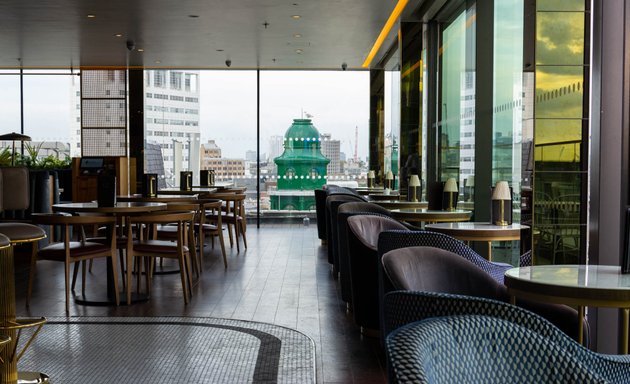 Photo of LSQ Rooftop - Leicester Square