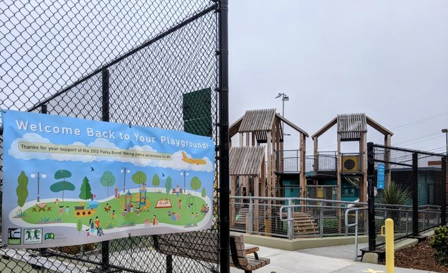 Photo of Merced Heights Playground