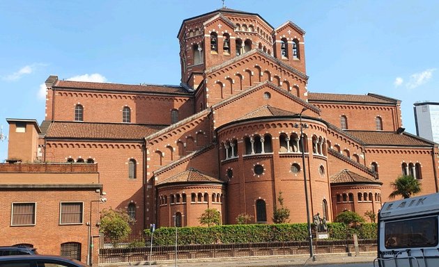 foto Istituto Don Bosco Milano