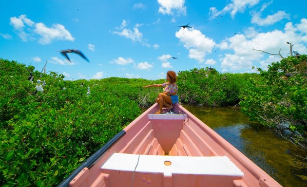 Photo of Antigua and Barbuda Tourism Authority